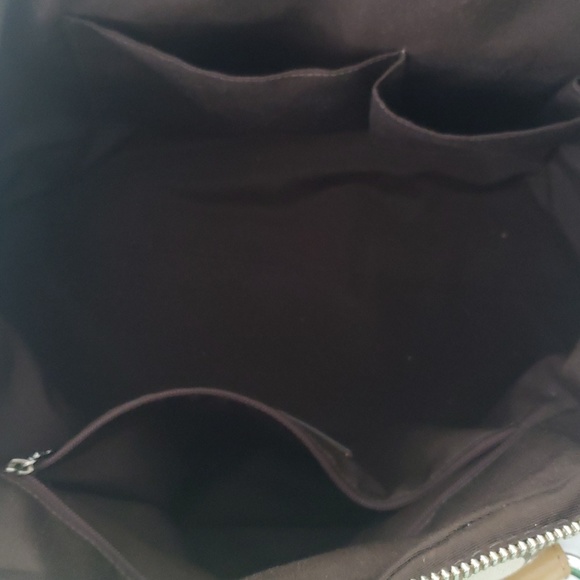 Coach signature domed satchel - Picture 10 of 17